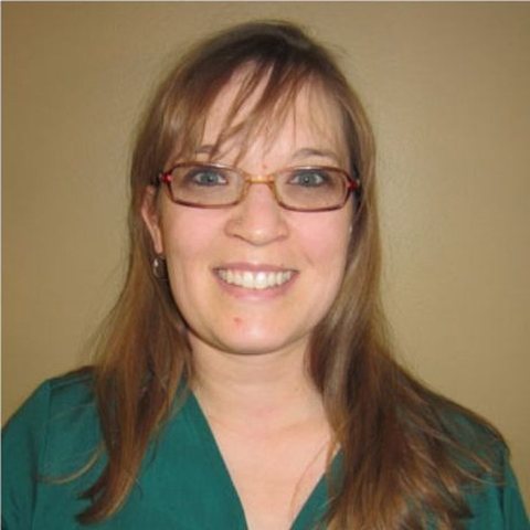 Dr. Elena Foster